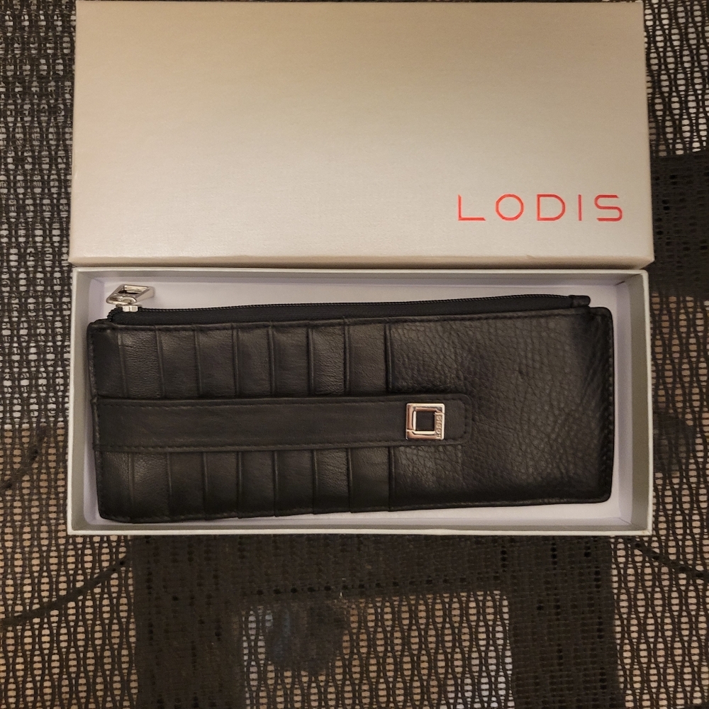 Lotis Wallet